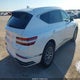 KMUHFESB9SU242310 2025 Genesis Gv80 2.5T Standard Awd auction photo thumbnail 4