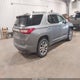 1GNEVKKW6KJ255177 2019 Chevrolet Traverse Premier auction photo thumbnail 4