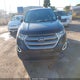 2FMTK3K97FBB48637 2015 Ford Edge Titanium auction photo thumbnail 6