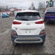 KM8K6CAB7NU919496 2022 Hyundai Kona Sel auction photo thumbnail 16