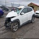 KM8K6CAB7NU919496 2022 Hyundai Kona Sel auction photo thumbnail 2