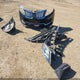 2LMPJ6LR3HBL21825 2017 Lincoln Mkx Reserve auction photo thumbnail 12
