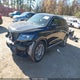 2LMPJ6LR3HBL21825 2017 Lincoln Mkx Reserve auction photo thumbnail 2