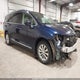 2C4RC1BG9KR507454 2019 Chrysler Pacifica Touring L auction photo thumbnail 1