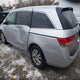 5FNRL5H44FB058612 2015 Honda Odyssey Ex auction photo thumbnail 3