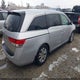 5FNRL5H44FB058612 2015 Honda Odyssey Ex auction photo thumbnail 4