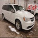 2C4RDGCG8JR342686 2018 Dodge Grand Caravan Sxt auction photo thumbnail 1