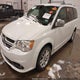 2C4RDGCG8JR342686 2018 Dodge Grand Caravan Sxt auction photo thumbnail 2