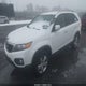 5XYKU4A62DG367330 2013 Kia Sorento Ex auction photo thumbnail 2