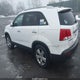5XYKU4A62DG367330 2013 Kia Sorento Ex auction photo thumbnail 3