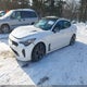 KNAE55LC5M6090756 2021 Kia Stinger Gt2 auction photo thumbnail 2
