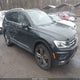 3VV2B7AX5LM104011 2020 Volkswagen Tiguan 2.0T Se/2.0T Se R-Line Black/2.0T Sel auction photo thumbnail 1