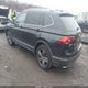 3VV2B7AX5LM104011 2020 Volkswagen Tiguan 2.0T Se/2.0T Se R-Line Black/2.0T Sel auction photo thumbnail 3