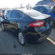 3FA6P0LU9GR329039 2016 Ford Fusion Hybrid Se auction photo thumbnail 3