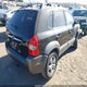 KM8JN12D97U493509 2007 Hyundai Tucson Limited/Se auction photo thumbnail 4