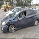 JTDKN3DU1B1377801 2011 Toyota Prius Two auction photo thumbnail 6