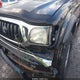 5TEHN72N14Z352452 2004 Toyota Tacoma Base V6 auction photo thumbnail 18