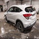 3CZRU6H77NM718918 2022 Honda Hr-V Awd Ex-L auction photo thumbnail 3