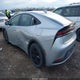 JTDACAAU3S3054560 2025 Toyota Prius Le auction photo thumbnail 3