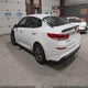 5XXGT4L35LG381186 2020 Kia Optima Lx auction photo thumbnail 3