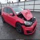 3VW447AUXFM102330 2015 Volkswagen Gti auction photo thumbnail 1