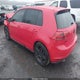 3VW447AUXFM102330 2015 Volkswagen Gti auction photo thumbnail 3