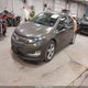 1G1RE6E40EU157740 2014 Chevrolet Volt auction photo thumbnail 2