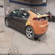 1G1RE6E40EU157740 2014 Chevrolet Volt auction photo thumbnail 3
