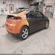 1G1RE6E40EU157740 2014 Chevrolet Volt auction photo thumbnail 4