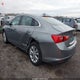 1G1ZD5ST0RF150497 2024 Chevrolet Malibu Fwd 1Lt auction photo thumbnail 3