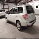 JF2SH64619H766600 2009 Subaru Forester 2.5X Limited auction photo thumbnail 3