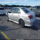 1NXBR32E05Z414030 2005 Toyota Corolla S auction photo thumbnail 3