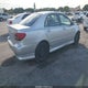 1NXBR32E05Z414030 2005 Toyota Corolla S auction photo thumbnail 4