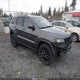 1C4RJFAG9MC817264 2021 Jeep Grand Cherokee Laredo X 4X4 auction photo thumbnail 1