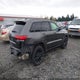 1C4RJFAG9MC817264 2021 Jeep Grand Cherokee Laredo X 4X4 auction photo thumbnail 4