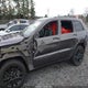 1C4RJFAG9MC817264 2021 Jeep Grand Cherokee Laredo X 4X4 auction photo thumbnail 6