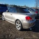 WBAUL73578VE88483 2008 BMW 128I auction photo thumbnail 3