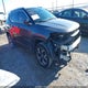 3C4NJDCB2JT395942 2018 Jeep Compass Limited 4X4 auction photo thumbnail 1