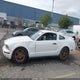 1ZVFT80N055170295 2005 Ford Mustang auction photo thumbnail 14