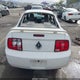 1ZVFT80N055170295 2005 Ford Mustang auction photo thumbnail 16