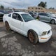1ZVFT80N055170295 2005 Ford Mustang auction photo thumbnail 1