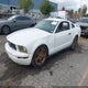 1ZVFT80N055170295 2005 Ford Mustang auction photo thumbnail 2