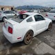 1ZVFT80N055170295 2005 Ford Mustang auction photo thumbnail 4