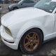 1ZVFT80N055170295 2005 Ford Mustang auction photo thumbnail 6