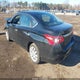 3N1AB7AP5KY278729 2019 Nissan Sentra S auction photo thumbnail 3