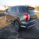 KM8R7DGE0PU499294 2023 Hyundai Palisade Calligraphy auction photo thumbnail 3