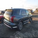 KM8R7DGE0PU499294 2023 Hyundai Palisade Calligraphy auction photo thumbnail 4