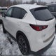 JM3KFBEM7P0153989 2023 Mazda Cx-5 2.5 S Premium Plus auction photo thumbnail 3