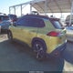 7MUFBABG5PV009844 2023 Toyota Corolla Cross Hybrid Xse auction photo thumbnail 3