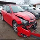 1G1PC5SBXE7167961 2014 Chevrolet Cruze 1Lt Auto auction photo thumbnail 1